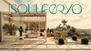 سولفيريو سهل حشيش Soulferyo Sahl Hasheesh