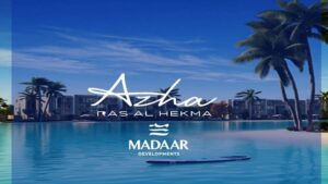 أزهار الساحل الشمالي شركة مدار