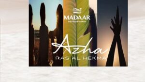 شركة ازها الساحل الشمالي