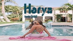 قرية حورية الساحل الشمالي