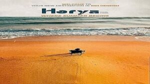 قرية حورية الساحل الشمالي