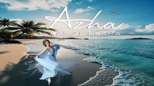 مشروع ازها الساحل الشمالى