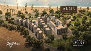 لوجانو الجلالة ALMA Wellness Boutique Hotel