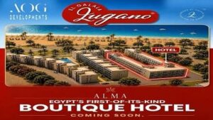 لوجانو الجلالة ALMA Wellness Boutique Hotel