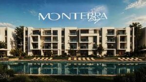 قرية مونتيرا باي الساحل الشمالي Monterra Bay