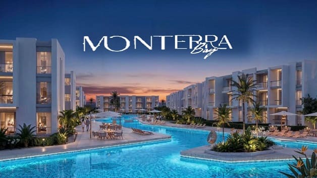 قرية مونتيرا باي الساحل الشمالي Monterra Bay