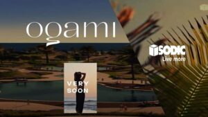 قرية أوجامي الساحل الشمالي Ogami North Coast