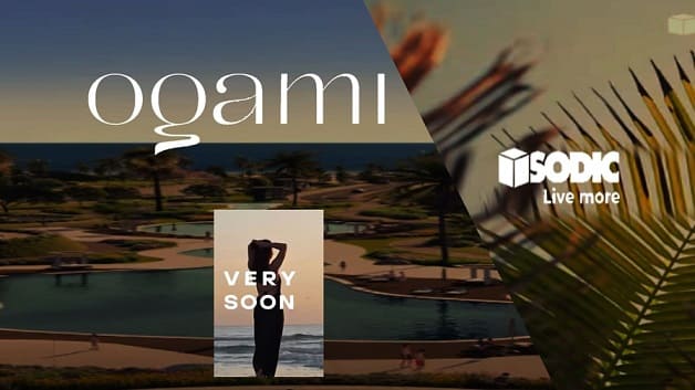 قرية أوجامي الساحل الشمالي Ogami North Coast
