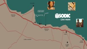 قرية أوجامي الساحل الشمالي Ogami North Coast