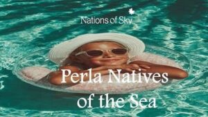 قرية بيرلا الساحل Perla Natives