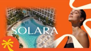 سولارا العين السخنة Solara El Sokhna