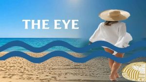 قرية ذا اي الساحل The Eye