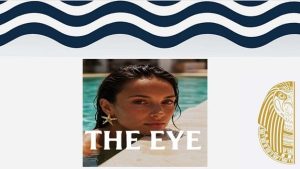 قرية ذا اي الساحل The Eye