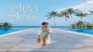 اليا أزها رأس الحكمة Elea Azha