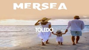 قرية ميرسيا الساحل Mersea