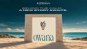 قرية أوانا رأس الحكمة Owana Ras El Hekma